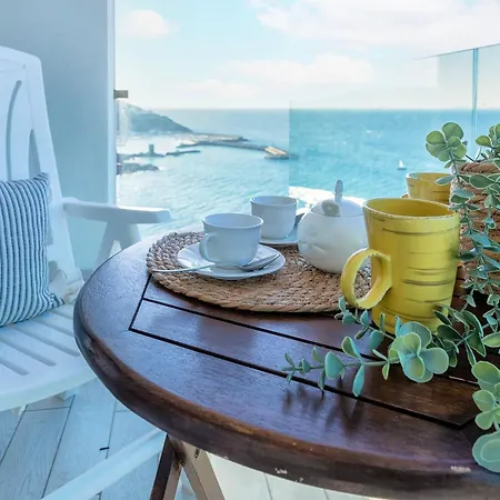 Apartament Z Miramare 14 Sea View *