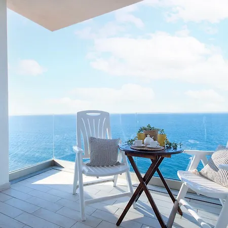 Apartament Z Miramare 14 Sea View Castelsardo