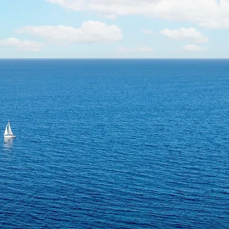 Z Miramare 14 Sea View *