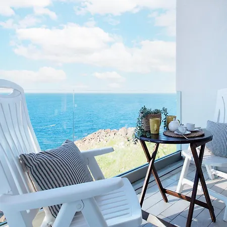 Apartment Sardinia Re - Miramare 14 Sea View *