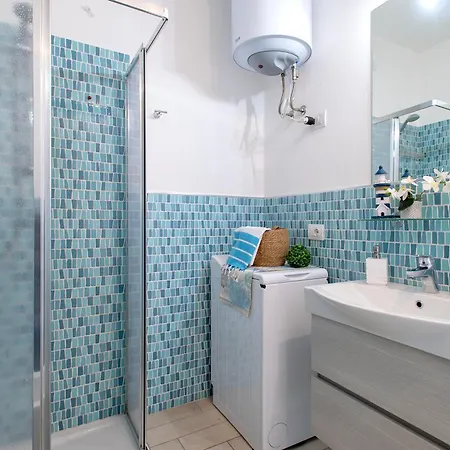 Apartment Sardinia Re - Miramare 14 Sea View Castelsardo