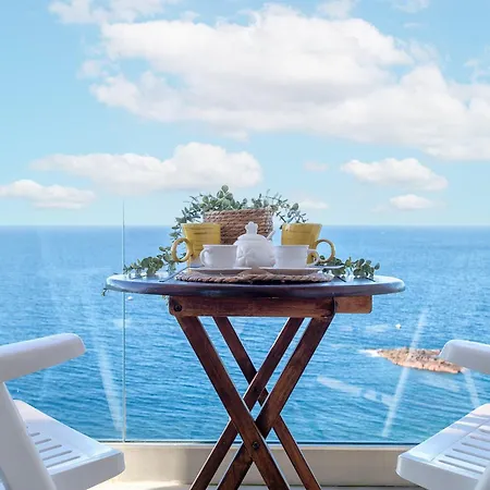 Z Miramare 14 Sea View Castelsardo