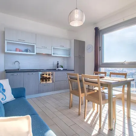 Z Miramare 14 Sea View
