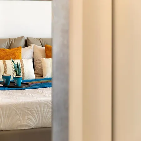 Apartament Z Miramare 14 Sea View Castelsardo