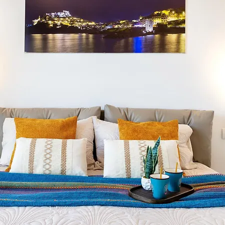Z Miramare 14 Sea View *