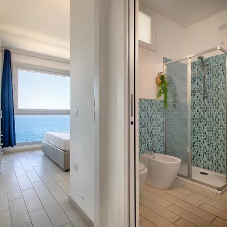Z Miramare 14 Sea View