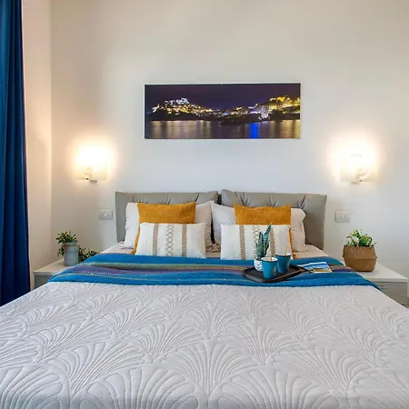 Apartment Sardinia Re - Miramare 14 Sea View Castelsardo