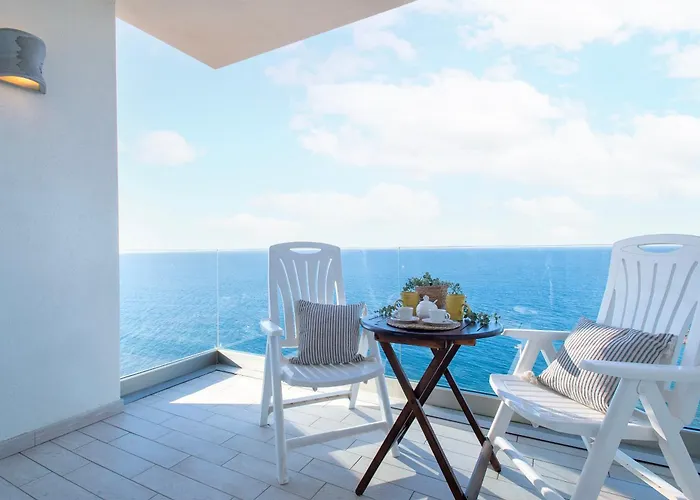 Appartement Sardinia Re - Miramare 14 Sea View Castelsardo