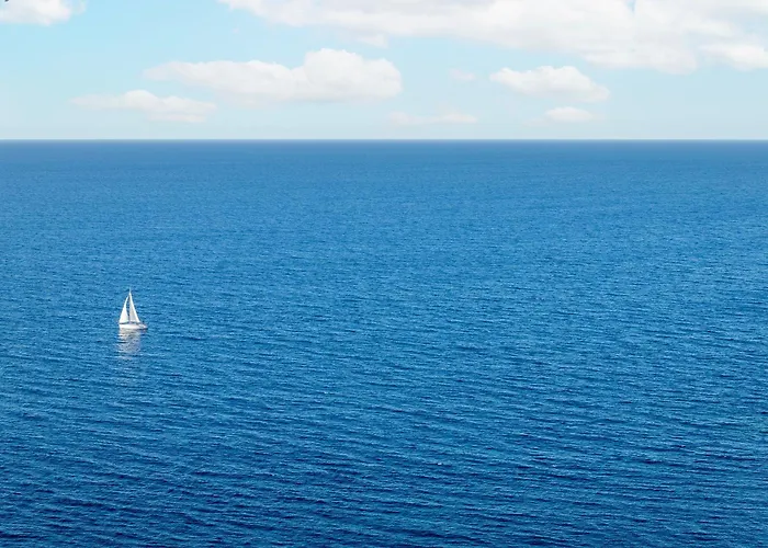 Sardinia Re - Miramare 14 Sea View *