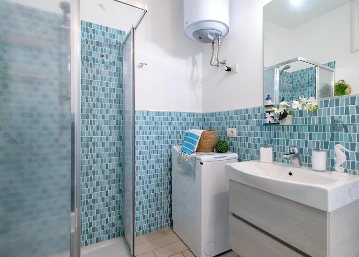 Appartement Sardinia Re - Miramare 14 Sea View Castelsardo